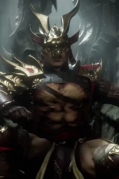 Shao Kahn