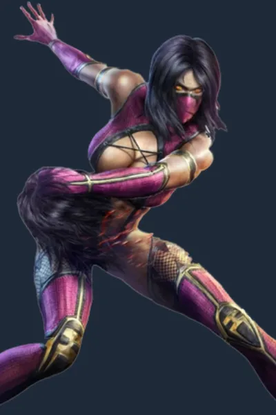 Mileena