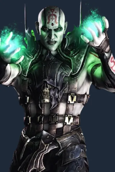 Quan Chi