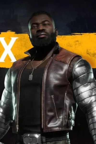 Jax