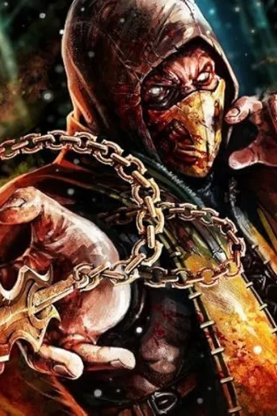 Scorpion