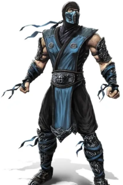Sub-Zero