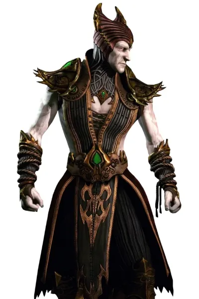 Shinnok