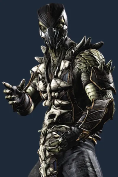 Reptile