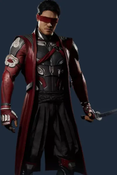Kenshi