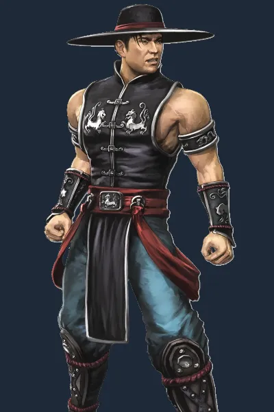 Kung Lao
