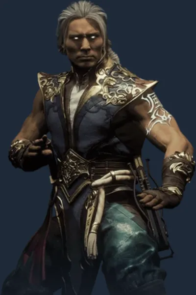 Fujin