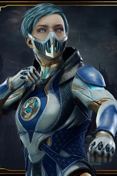 Frost