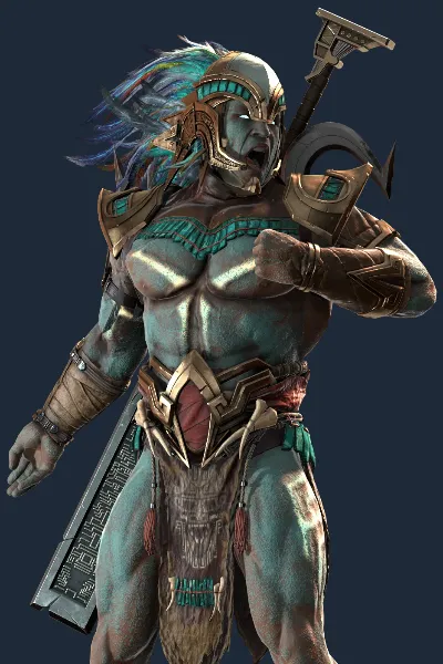 Kotal Kahn