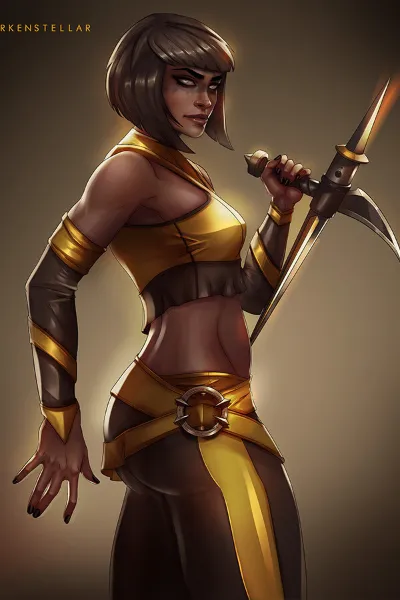 Tanya