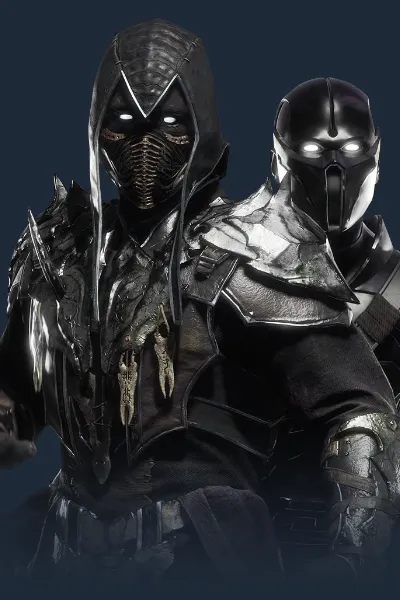 Noob Saibot