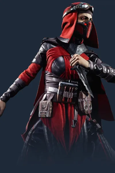Skarlet