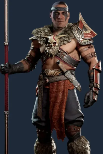 General Reiko