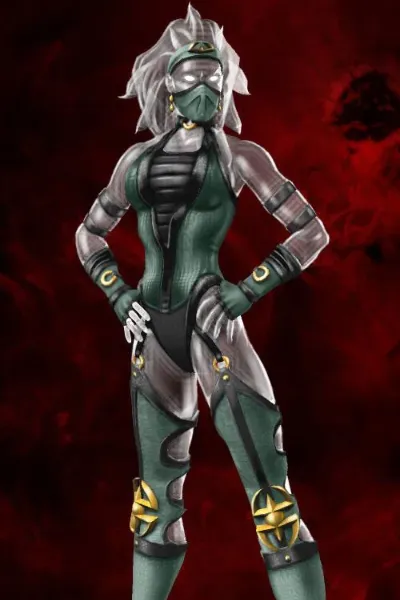 Khameleon