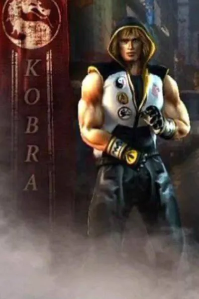 Kobra