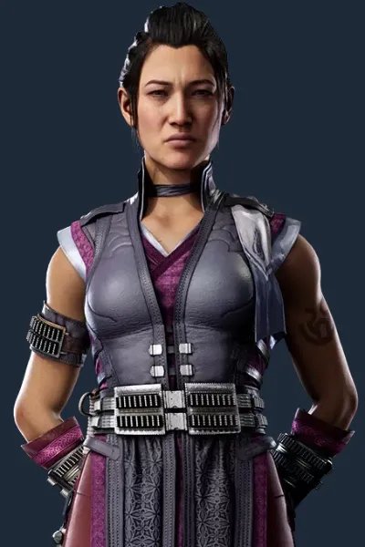 Li Mei