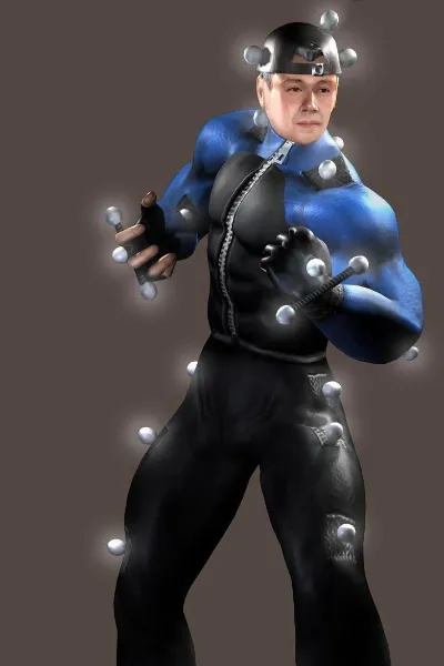 Mokap