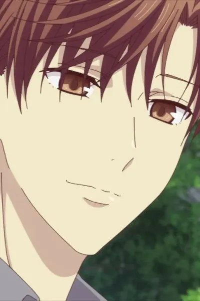 Kureno Sohma