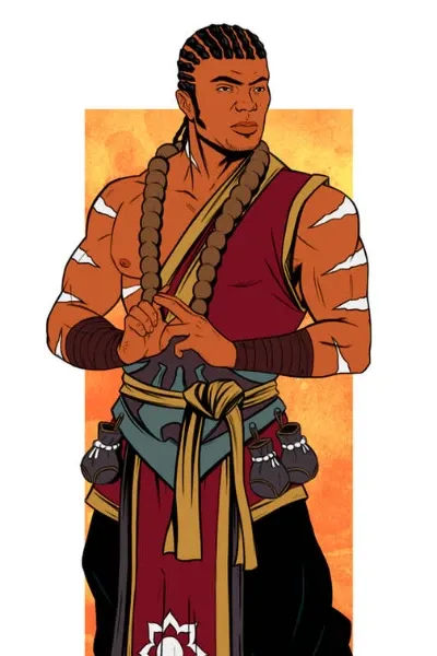 Kai