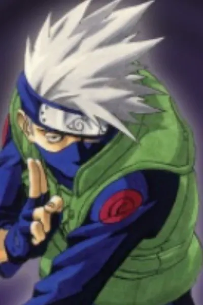 Kakashi Hatake