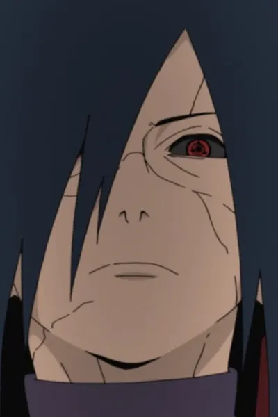 Madara Uchiha