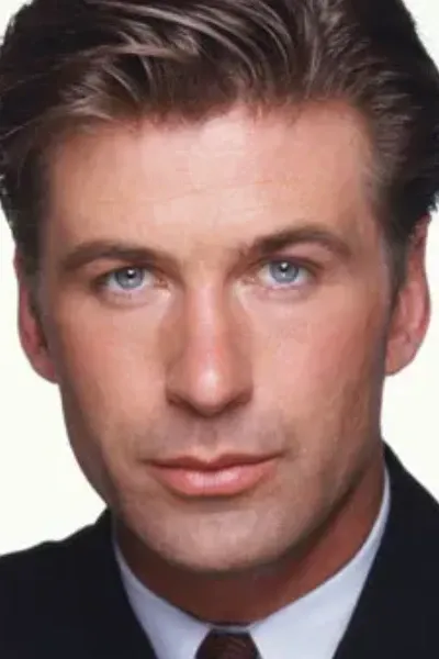 Alec Baldwin