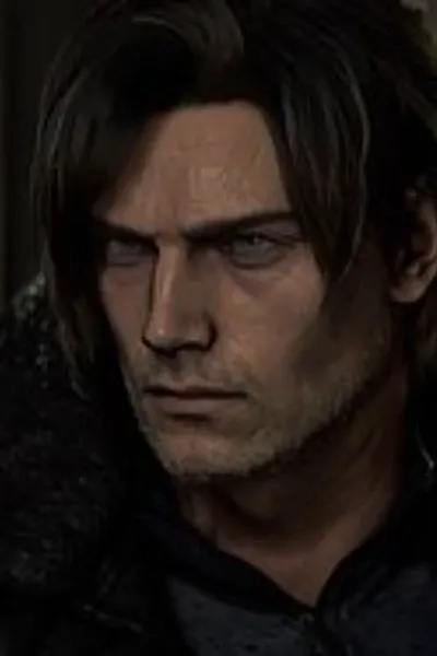Leon S. Kennedy