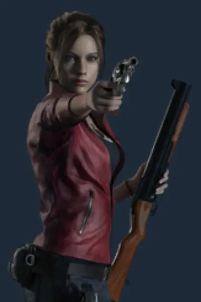 Claire Redfield