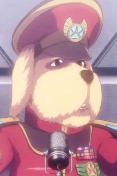 General Pepper
