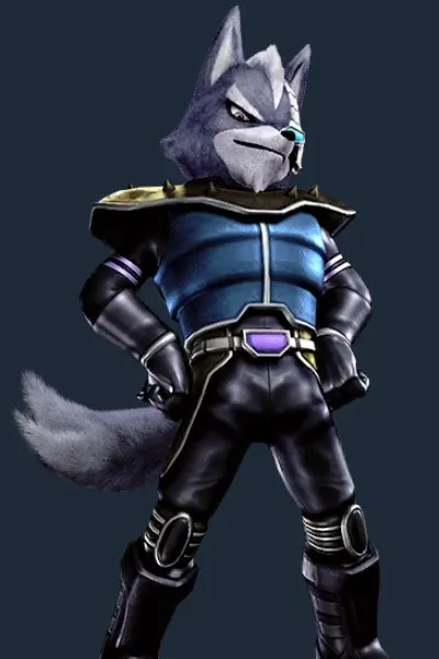 Wolf O'Donnell