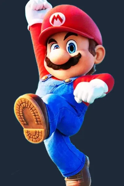 Mario