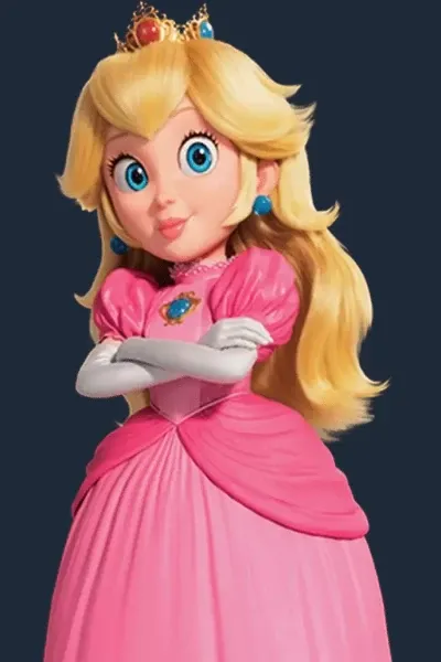 Princess Peach