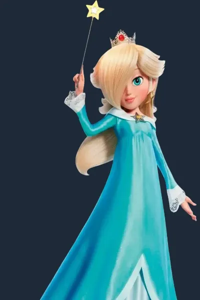 Rosalina