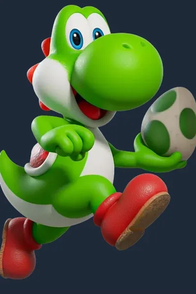 Yoshi