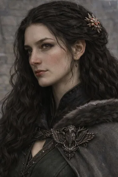 Alysanne Blackwood