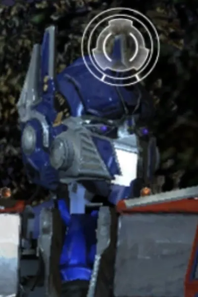 Optimus Prime