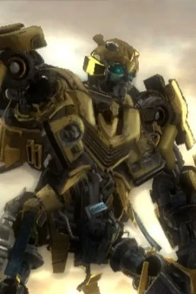 Bumblebee