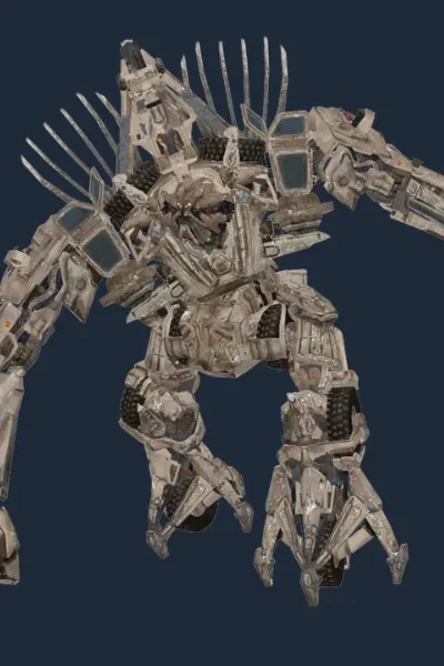 Bonecrusher