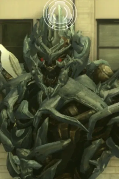 Megatron