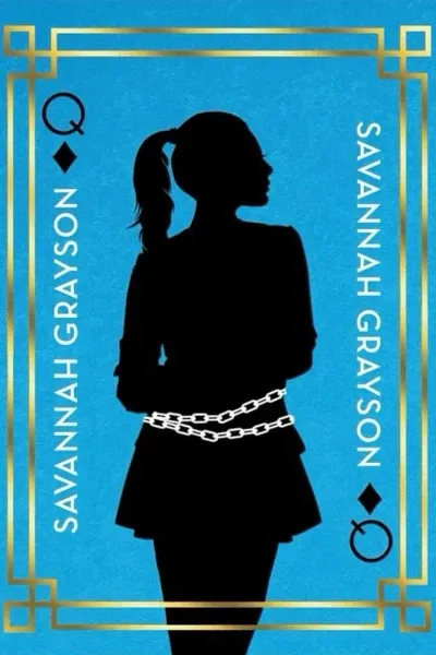 Savannah grayson