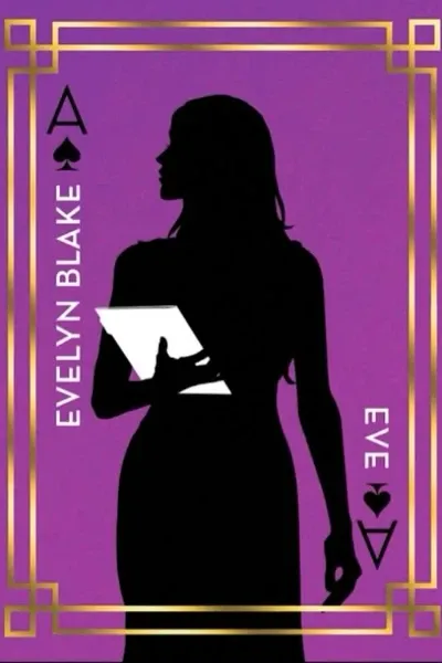 Evelyn Blake