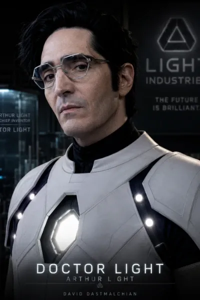 Doctor Light