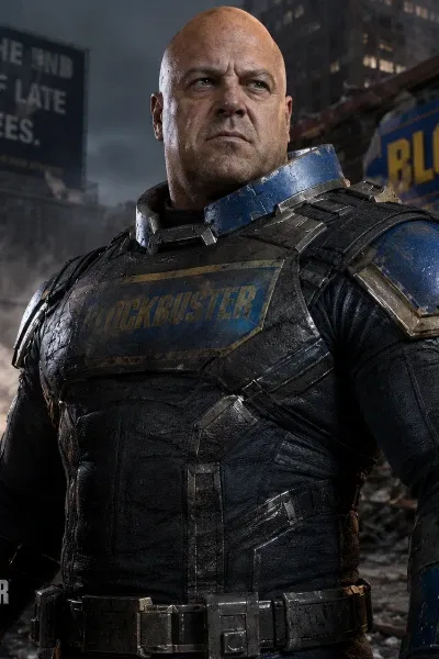 Blockbuster