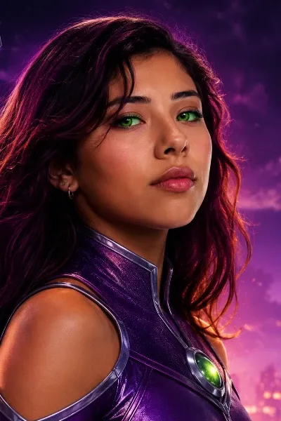 Starfire