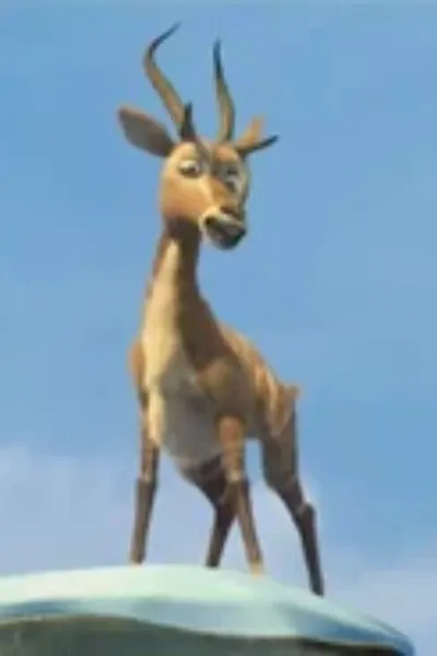 Gazelle