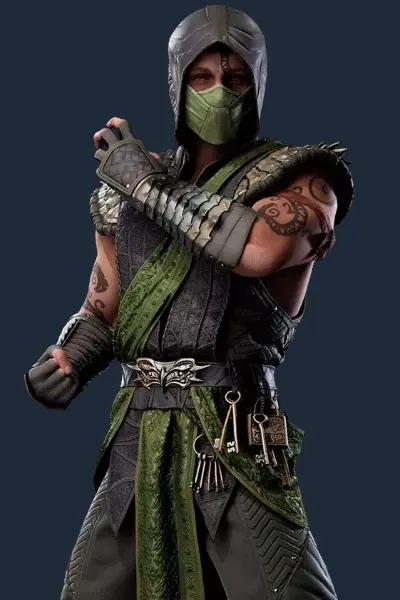 Reptile