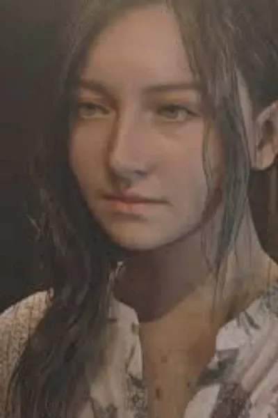 Mia Winters