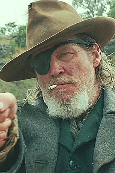 Rooster Cogburn