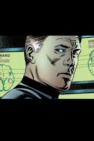 Reed Richards