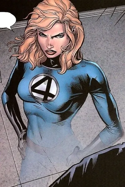 Sue Storm